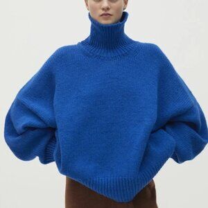 babaà Jumper no 17 in Winterskies